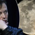 Deo Maskove rakete mogao bi da udari u Mesec za 15 dana: Astronomi i NASA pomno prate dešavanja u svemiru