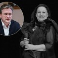 "Njen odlazak predstavlja veliki gubitak za našu kulturu", Nikola Selaković uputio saučešće povodom smrti Olivere Katarine