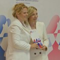 Ministarka Macura: Suzbijanje nasilja nad ženama najvažnija društvena tema