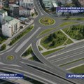 Šapić najavio još novih kružnih tokova: Velike promene na Autokomandi i u Omladinskih brigada