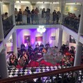 Ovako se završava festival: Leskovac uz prepunu salu i ovacije ispratio 14. „STRINGS“