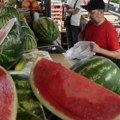 Obustavljen tender za rekonstrukciju "Kalenić" pijace: "Ponuda neprihvatljiva"