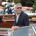 Džordž Kluni sa decom evakuisan iz doma zbog stravičnog požara: Vatrena neman guta Francusku, ostaju bez kuće?