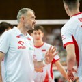 Slovenci lak plen za Grbića: Poljska se prošetala do novog finala Lige nacija