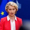 Ursula fon der Lajen pohvalila Španiju i Maroko za upravljanje krizom u Seuti