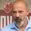 Stanković: Morali smo dosta bolje, potrebna nam je agresivnost i vera u revanšu