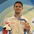 Mladi niški strelci briljirali u Poljskoj. Ljiljana Cvetković evropska šampionka, Uroš Gajić osvojio tri medalje