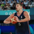Nikola Jokić predvodi „Orlove“: Dušan Alimpijević objavio spisak Srbije - evo ko je još tu pored Džokera!