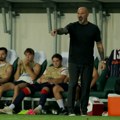 Stanković: Daćemo maksimum protiv N. Pazara za dobru uvertiru pred revanš sa Hapoelom