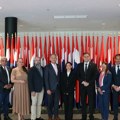 Glas Roma iz Srbije predstavljen na međunarodnoj konferenciji u Sloveniji