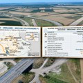 Spajanje 3 velika grada: Gradi se auto-put "Vojvođansko P", od Beograda do Zrenjanina stizaćemo za 35 minuta, evo detaljne…