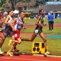 Najboljim rezultatom sezone Aldin Ćatović peti na SP: Hrabro se borio s rivalima na 1.500 m, favoriti podbacili