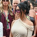 Drama u vili Kim Kardašijan: Provalnik upao na starletino imanje i ukrao joj automobil
