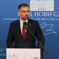 Mićin: Novi bunar u Novom Sadu posle 29 godina; rebalans gradskog budžeta - istorijski