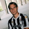 Partizan potpisao napadača, Nikola Čumić stiže u Humsku