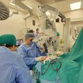 U UKC Niš prvi put izvedena nova metoda lečenja poremećaja srčanog ritma