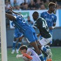Jablonec srušio Rendžers, PAOK doživeo šokantan poraz: Česi preko penala do velikog podviga, crno-beli završili evropsku priču!…