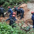 Zemljotres jačine 5 stepeni pogodio Kinu, za sada bez izveštaja o žrtvama