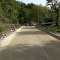 U toku je rekonstrukcija još jedne od najfrekventnijih saobraćajnica, Ulice Norveških interniraca u Krčagovu
