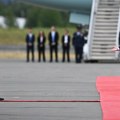 Mediji otkrivaju detalje posete šefa CIA Rusiji: Predložen samit Putina, Trampa i Zelenskog