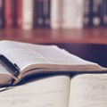 Trideset godina bio je advokat, a sada je napisao triler o listi zbog koje ljudi ubijaju