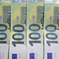 Dinar bez promene u poslednjih mesec dana, srednji kurs sutra 117,3 dinara za evro