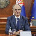 Macut: Vrednosti Pokreta nesvrstanih i danas aktuelne, svetu potrebni dijalog i multilateralizam