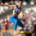 Srpska atletika blista: Ivana Španović osvojila srebro, njena naslednica bronzu na Mediteranskim igrama!