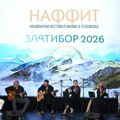 Na Zlatiboru počeo festival filma i televizije NAFFIT: Među nagrađenima i slavna glumica Nastasja Kinski (foto)