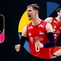 Počinje Evropsko prvenstvo za odbojkaše, Srbija igra u petak protiv Estonije