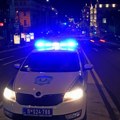 Pripadnici vračarskog klana pali u Beogradu: Munjevita akcija policije u tržnom centru u Beogradu