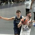 Evo gde možete da gledate uživo TV prenos meča Partizan - Bešiktaš na OpenAir turniru na Kalemegdanu