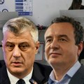 "Kurti se uplašio Tačija" Odugovlačio sa formiranjem skupštine i vlade, pa sve zbrzao u jednom danu zbog straha od presude u…