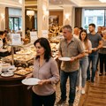 Istina o hotelskom doručku: Evo kako vas hoteli suptilno navode da jedete manje kad uzmete all inclusive uslugu