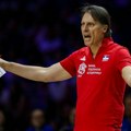 George Krecu: "Nije bitno da li je sa druge strane Danska ili Brazil"