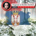Sneg se očekuje na ovim planinama Srbije: Ovo je tačna satnica kada će biti provejavanja pahulja