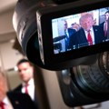 Bela kuća pokrenula kanal Tramp TV: Emitovani govori američkog lidera i vojne vežbe