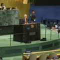 Predsednik Švajcarske: Međunarodni poredak suočava se sa ozbiljnim izazovima