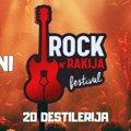 Rock n’ Rakija festival ove godine slavi četvrto izdanje, a održaće se 6. i 7. novembra u kulturnom centru Dorćol Platz u…