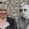 "Svi su očekivali da odem i ja zajedno sa Sašom" Suzana Jovanović o osudama nakon Popovićeve smrti: "Namerno hoću da sijam"…