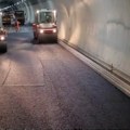 Menja se režim saobraćaja kroz tunel Munjino brdo: Jedna cev potpuno zatvorena