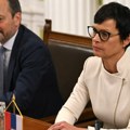 "Više Evrope pre članstva" Kos o Zapadnom Balkanu, posebno istakla Crnu Goru i Albaniju: Sledeće nedelje iznosimo dodatne…