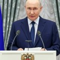 Putin: Nadam se da će Vučić postati premijer Srbije