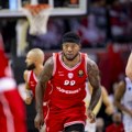 Tajrik Džons napušta Olimpijakos? Oglasio se Jorgos Barcokas