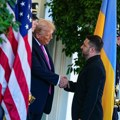 "Зеленски игнорисао захтеве САД" Свет у шоку, откривено зашто се Трамп договорио са Путином: "Украјини је на састанку…