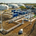 MOL pokrenuo neobičnu fabriku: Ono što je do juče bilo otpad sada može da zameni milione kubika gasa!