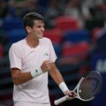 Hodar lako do uspeha karijere: Đoković sve dalje od ATP finala