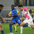 Prva liga Srbije: Het-trik Neškovića na TSC areni