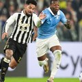 Istorijska bruka Juventusa u Seriji A: Lacio ih nikada do sada nije ovako ponizio u Torinu