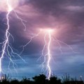 Nevreme paralisalo delove severozapadne Evrope
